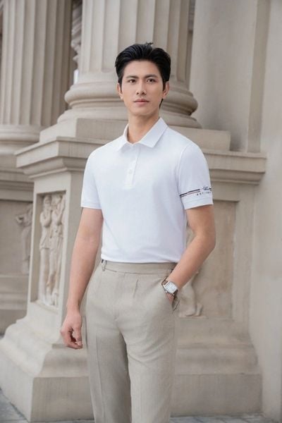 10 cách phối đồ đi đám cưới cho nam thu hút mọi ánh nhìn