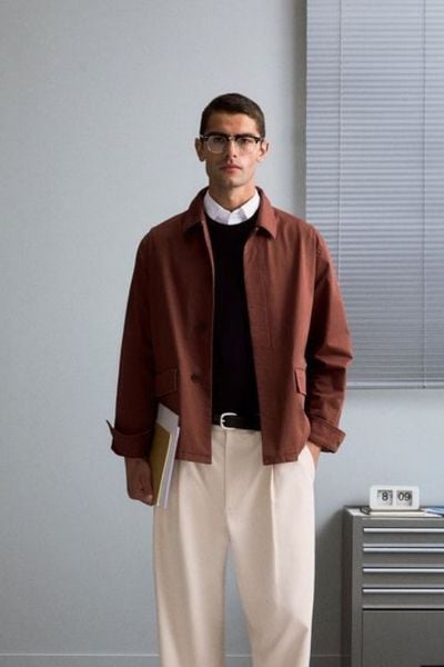 10 cách phối đồ đi đám cưới cho nam thu hút mọi ánh nhìn