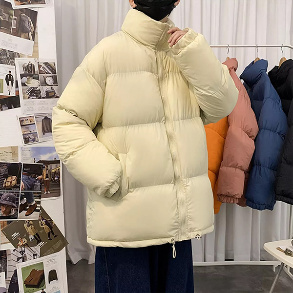 Áo khoác lông xù - món đồ không thể thiếu trong mùa đông của các nhóc tỳ nhà Kim