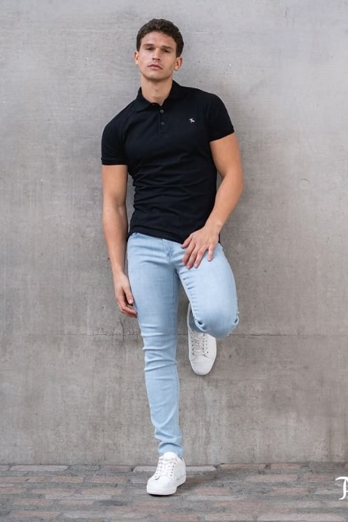 quần jeans nam