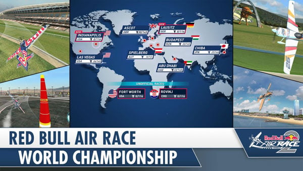 Red Bull Air Race 2