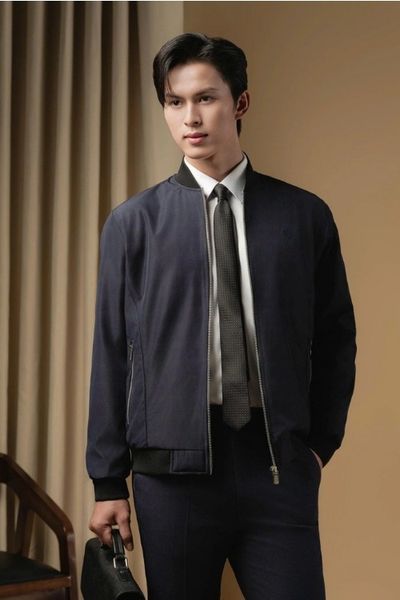 Cách Chọn Size Áo Khoác Nam Chuẩn Theo Chiều Cao, Cân Nặng