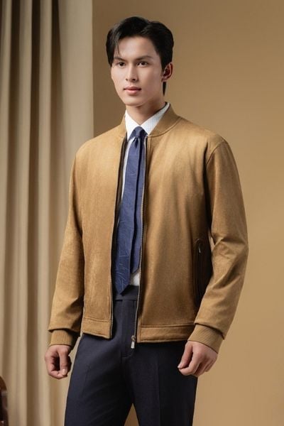 Cách Chọn Size Áo Khoác Nam Chuẩn Theo Chiều Cao, Cân Nặng