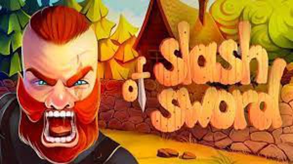 Slash of Swoord