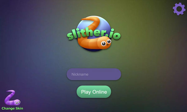 Slither.io