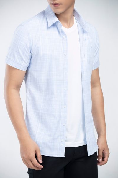 SHIRT - TSHIRT - PHỐI SƠ MI ÁO THUN SAO CHO NGẦU