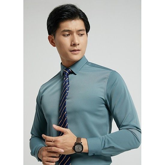 Sơ mi pun - món quà tuyệt vời dành cho nam độc đáo
