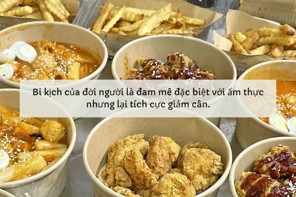 cau stt hay khi đăng ảnh