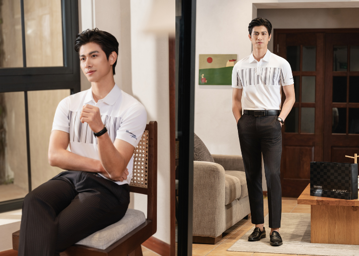 TOP 5 MẪU ÁO POLO DÀNH CHO QUÝ ÔNG HIỆN ĐẠI