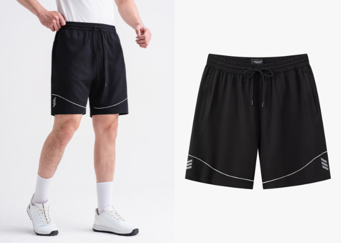 TOP 3 MẪU QUẦN SHORT ĐƯỢC “SĂN ĐÓN” NHIỀU NHẤT NĂM 2025