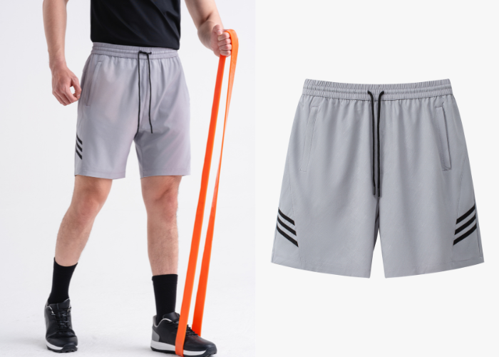 TOP 3 MẪU QUẦN SHORT ĐƯỢC “SĂN ĐÓN” NHIỀU NHẤT NĂM 2025