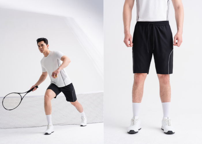 TOP 3 MẪU QUẦN SHORT ĐƯỢC “SĂN ĐÓN” NHIỀU NHẤT NĂM 2025