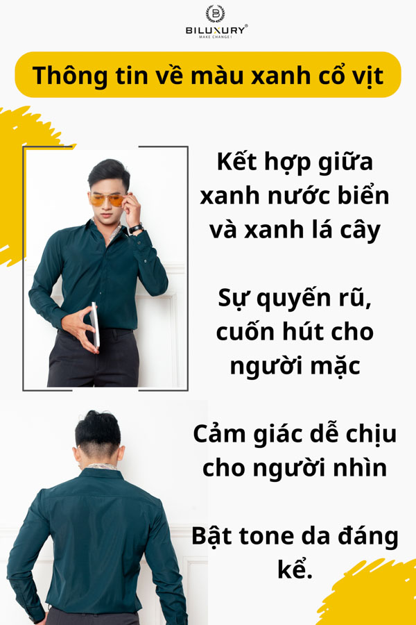 Không chỉ mang lại sự cân bằng cho không gian sống mà còn được ứng dụng trong nhiều lĩnh vực như thời trang, truyền thông, nghệ thuật,... Hãy cùng chiêm ngưỡng những bức ảnh tuyệt đẹp được chụp bằng máy ảnh điện thoại từ các chuyên gia và người nổi tiếng với hình ảnh màu xanh cổ vịt đầy đặn!