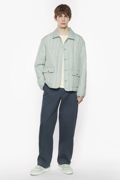 Top 19 Thương Hiệu Áo Khoác Nam Cao Cấp Nổi Tiếng