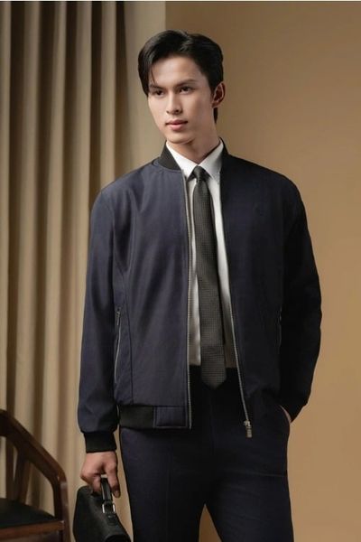 Top 19 Thương Hiệu Áo Khoác Nam Cao Cấp Nổi Tiếng