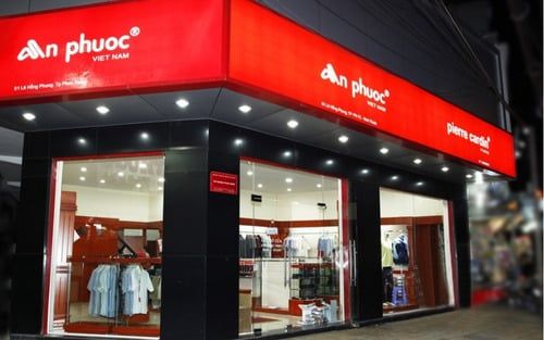 Top 19 Thương Hiệu Áo Khoác Nam Cao Cấp Nổi Tiếng