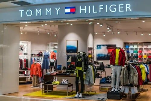 Top 19 Thương Hiệu Áo Khoác Nam Cao Cấp Nổi Tiếng