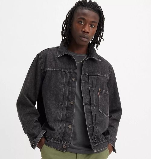 Top 19 Thương Hiệu Áo Khoác Nam Cao Cấp Nổi Tiếng