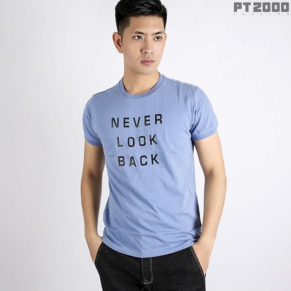 PT2000 thương hiệu áo thun nổi tiếng tại Việt Nam