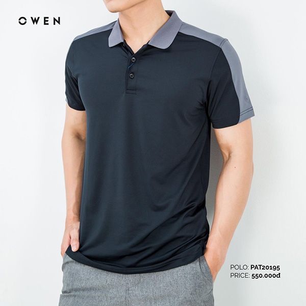 thương hiệu Owen áo thun nổi tiếng việt nam