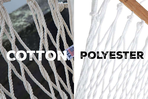 Cotton Poly tổng hợp 2 chất liệu Cotton và Polyester