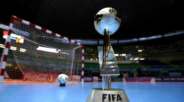 World Cup Futsal là gì