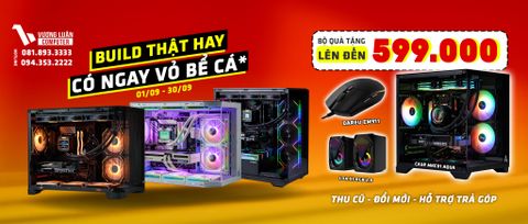 Các Cấu Hình Đề Nghị Chơi Mượt Black Myth: Wukong Ở Độ Phân Giải Cao Trong Năm 2024