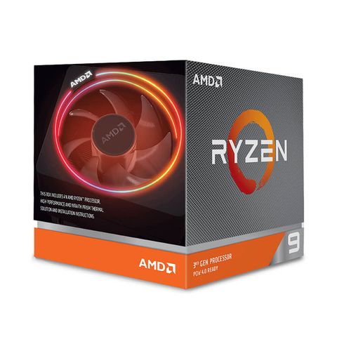 AMD phản hồi về việc một số nhà sản xuất mainboard sửa firmware để bắt CPU chạy nhanh hơn