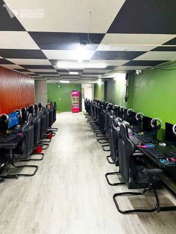 Dự Án Lắp Đặt Phòng Net 20 Máy Tại Sapa, Lào Cai