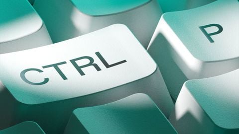 Các phím tắt trong Word thông dụng phổ biến