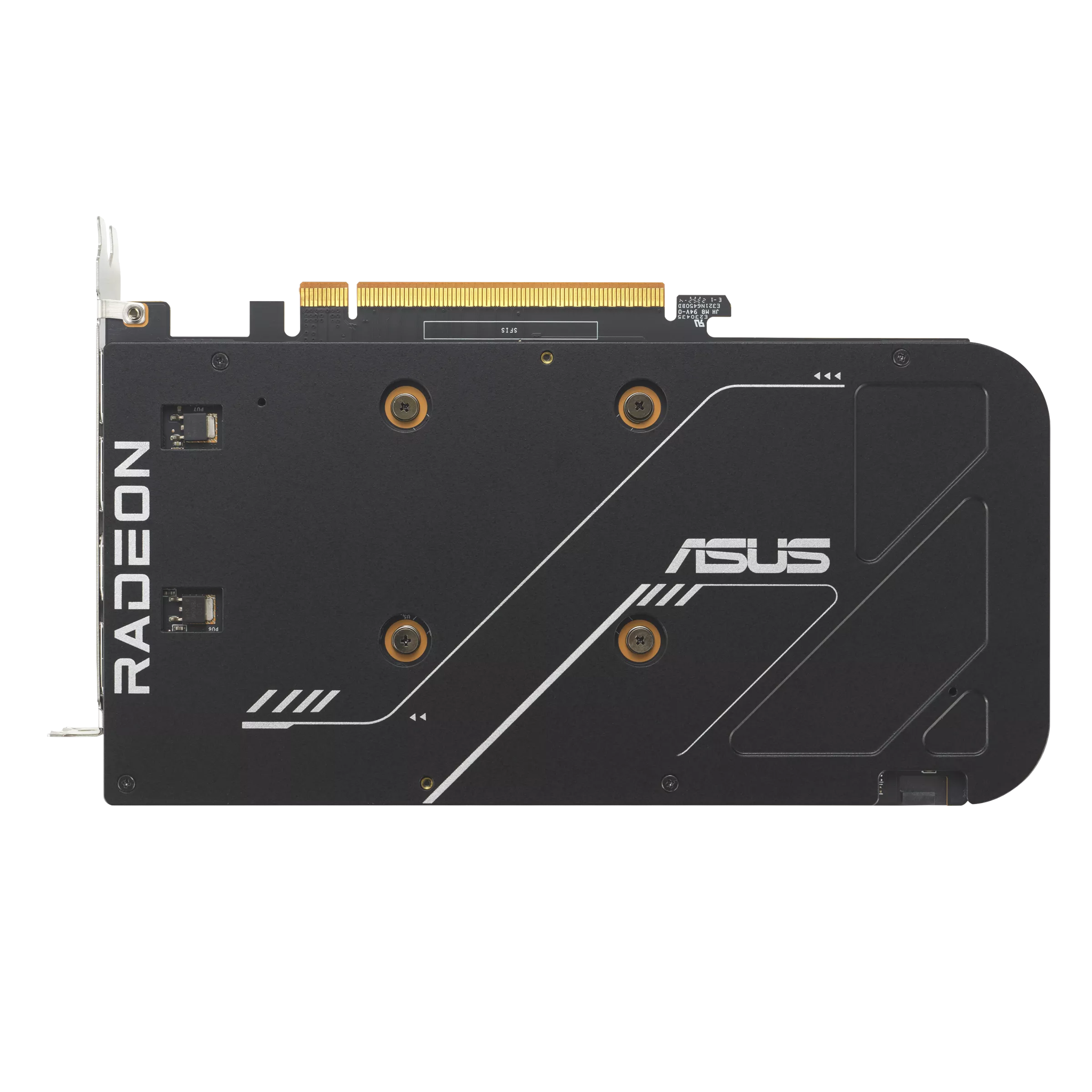 ASUS Dual Radeon RX 6600 V3 8GB GDDR6