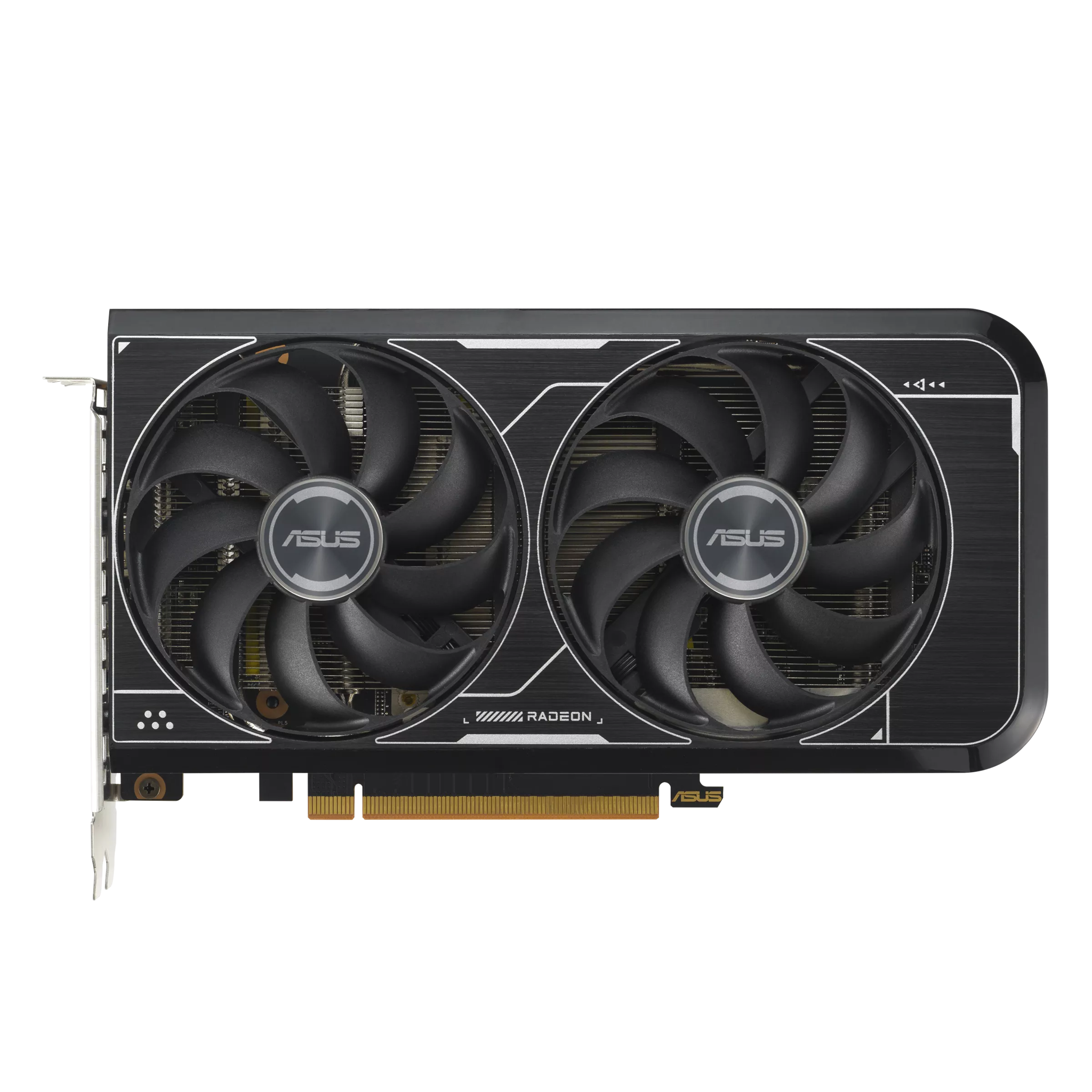 ASUS Dual Radeon RX 6600 V3 8GB GDDR6