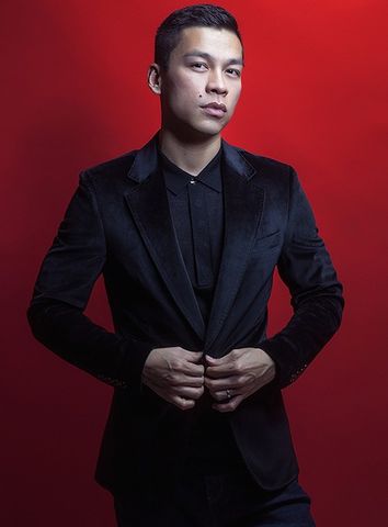 Adrian Anh Tuấn