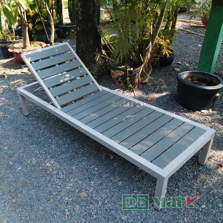 Ghế Hồ Bơi Polywood MT4A69