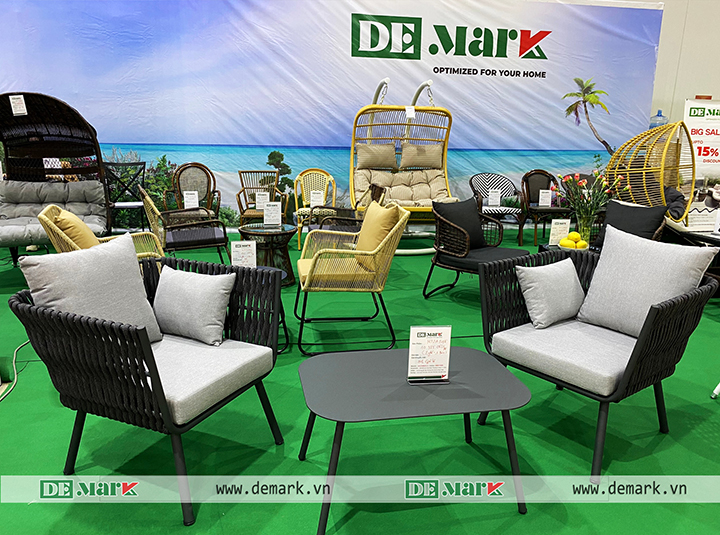 BLACK FRIDAY CÙNG DEMARK FURNITURE – MUA CÀNG NHIỀU ƯU ĐÃI CÀNG LỚN