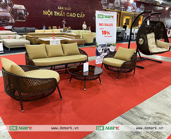 BLACK FRIDAY CÙNG DEMARK FURNITURE – MUA CÀNG NHIỀU ƯU ĐÃI CÀNG LỚN