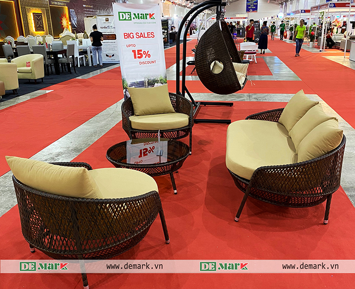 BLACK FRIDAY CÙNG DEMARK FURNITURE – MUA CÀNG NHIỀU ƯU ĐÃI CÀNG LỚN