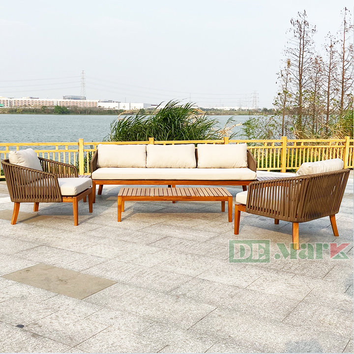 Sofa Ngoài Trời DeM1a85