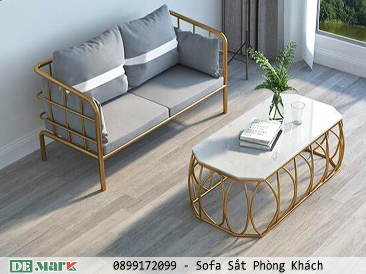 Sofa Phòng Khách Nhỏ