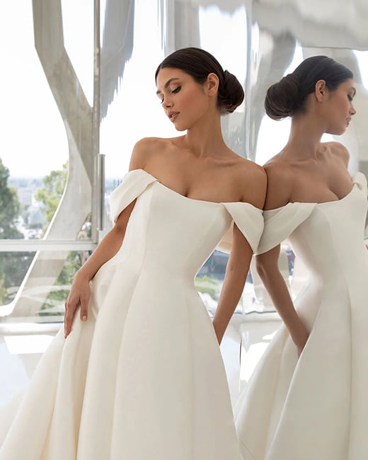 Top 3 chất liệu may váy đầm thiết kế dẫn đầu xu hướng thời trang 2023