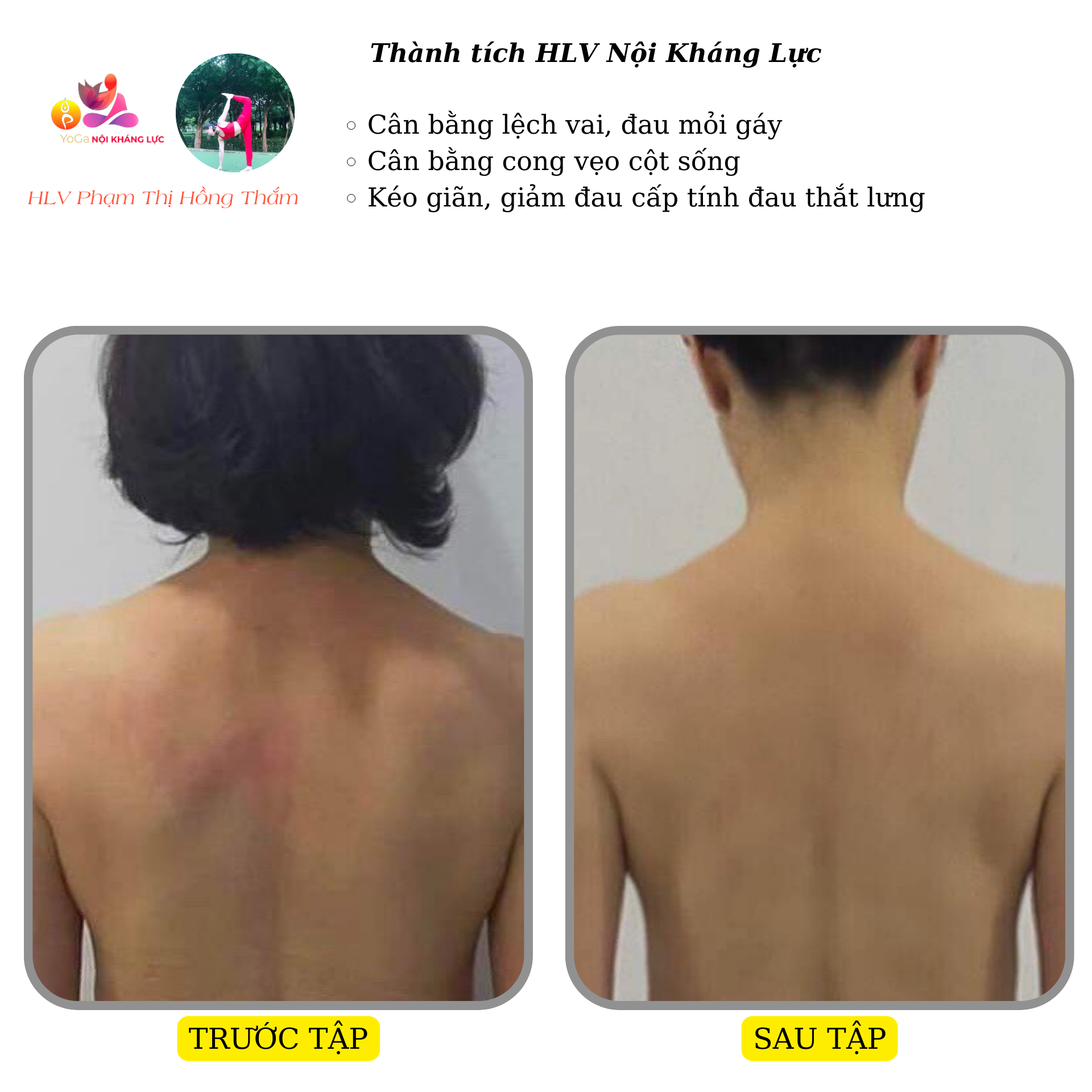 Huấn Luyện viên Nội Kháng Lực