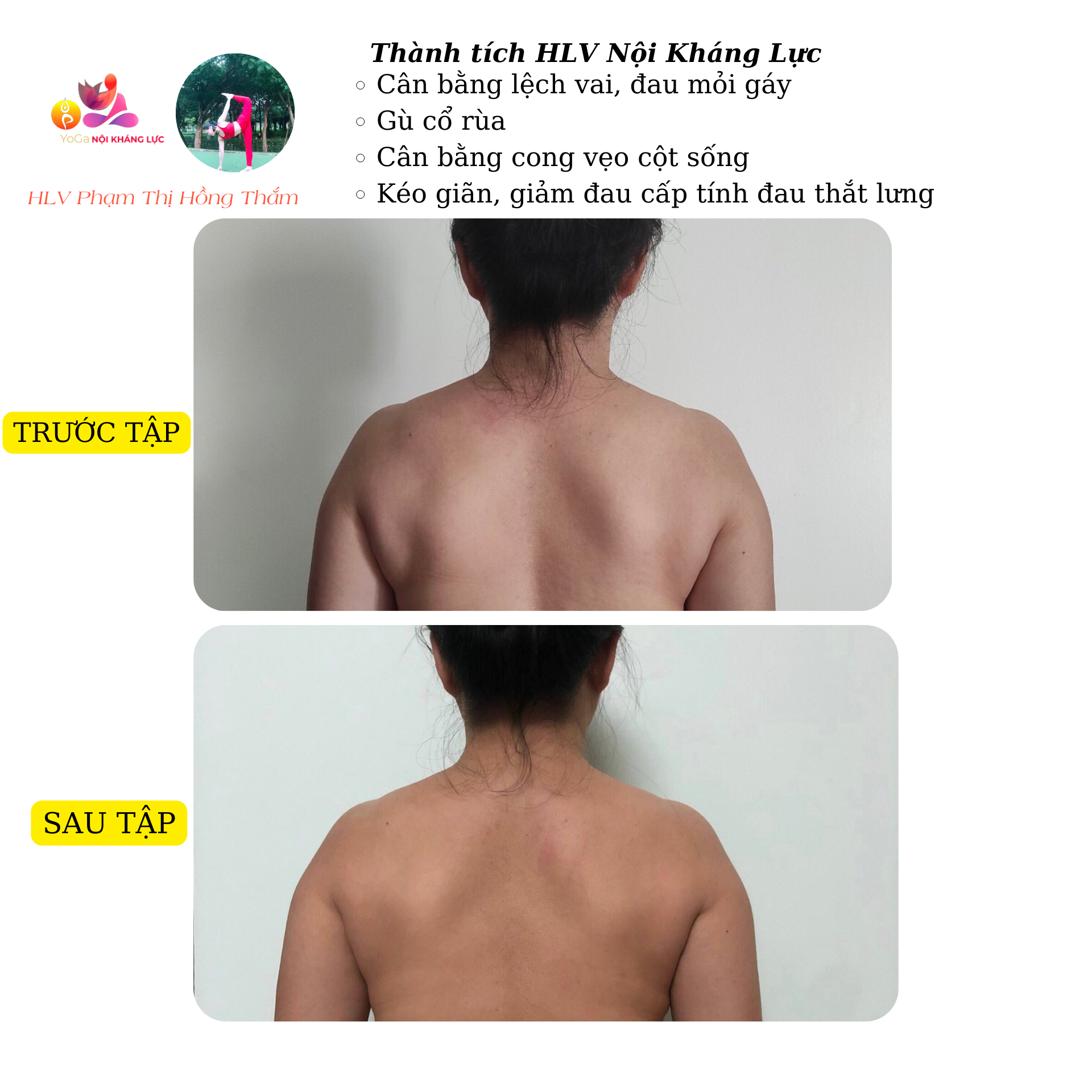 Huấn Luyện viên Nội Kháng Lực