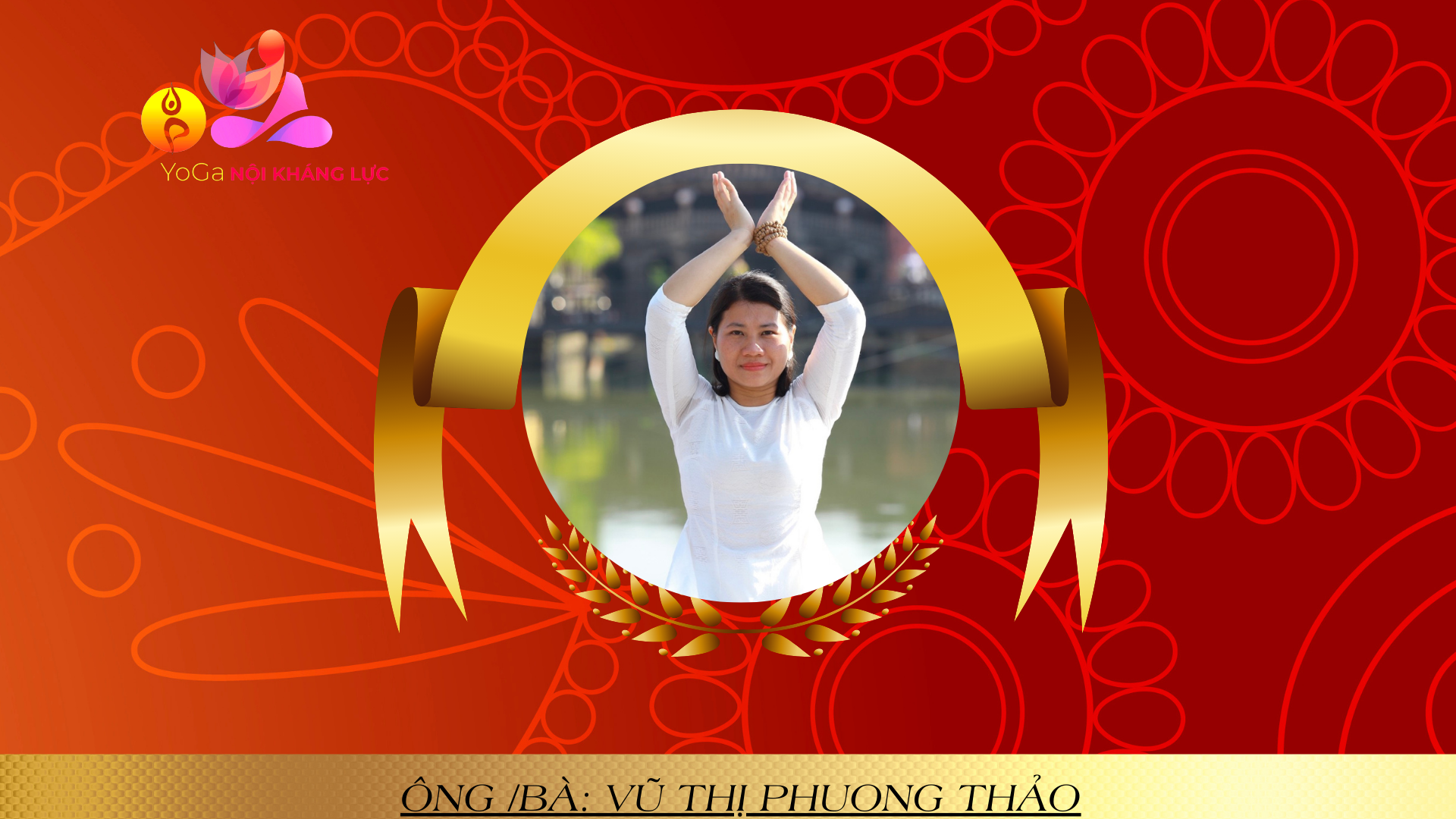 Huấn Luyện viên Nội Kháng Lực
