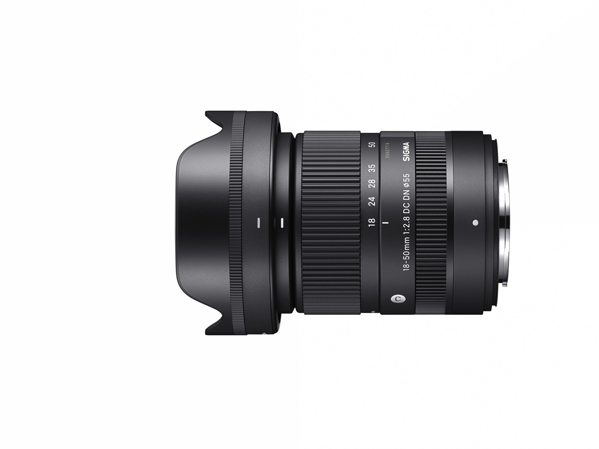 Ống kính Sigma 18-50/2.8 ngàm Fujifilm X