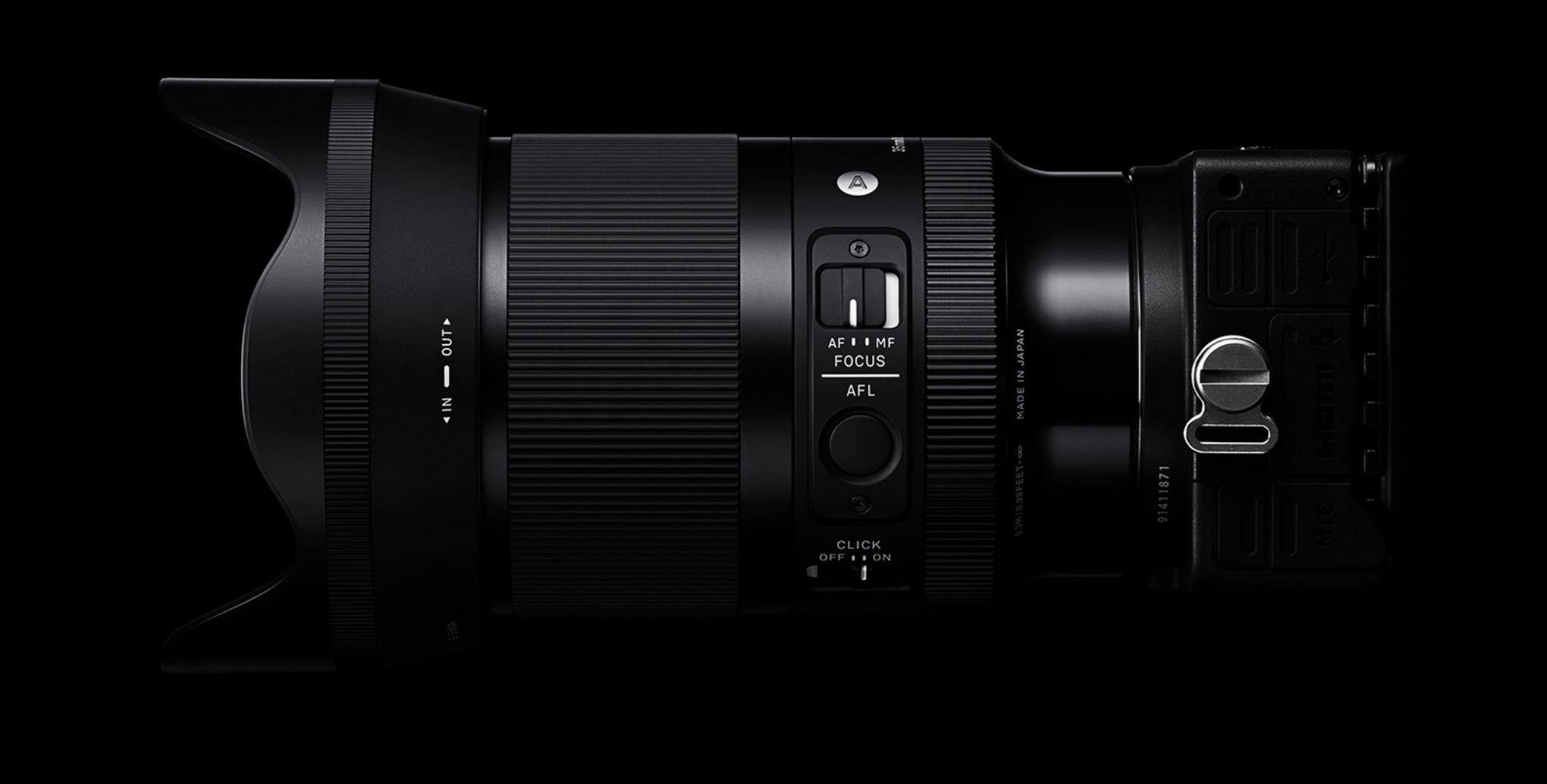 Sigma 35mm f1.4 DG DN Art | Đây Có Phải Là Lens 35mm Tốt Nhất Dành Cho Bạn?