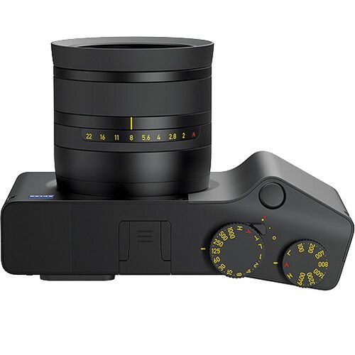 máyảnh kỹ thuật số Zeiss ZX1