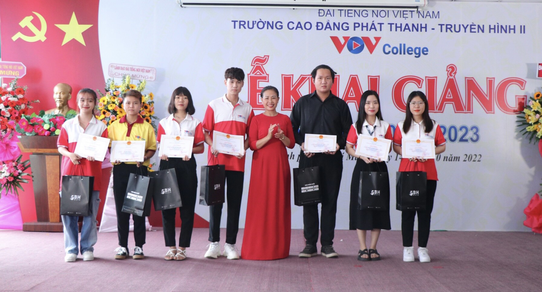 Cuộc thi Vẻ đẹp Việt Nam