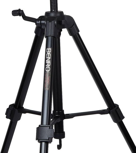 Benro T880EX Tripod