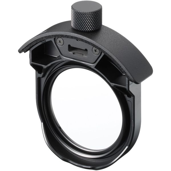 FILTER HOLDER WITH WR PROTECTOR 46mm