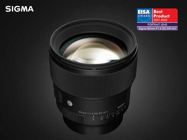 ỐNG KÍNH SIGMA 85MM F1.4 DG DN (A) Pphoto_85_1.4_dgdn_a020_frontlenselement_black_f5e62d95f8d844d6915e9fa7546c7544_grande